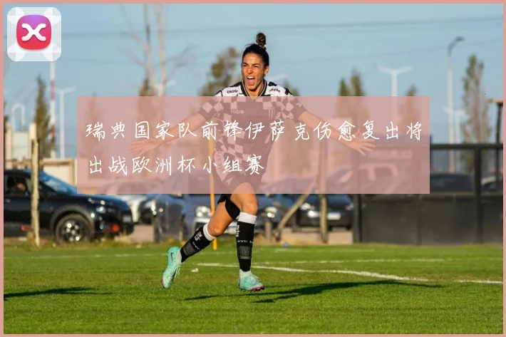 瑞典国家队前锋伊萨克伤愈复出将出战欧洲杯小组赛